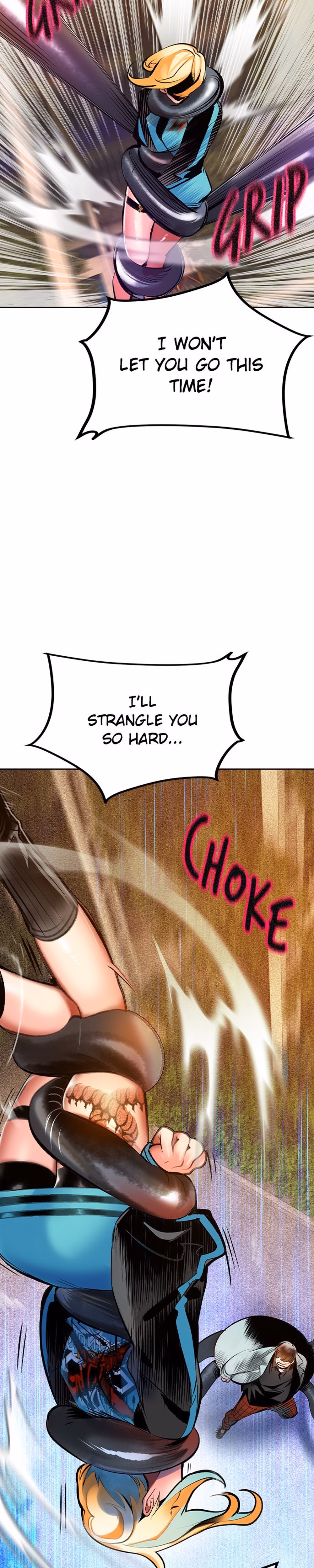 Jungle Juice - Chapter 109 - Part 12