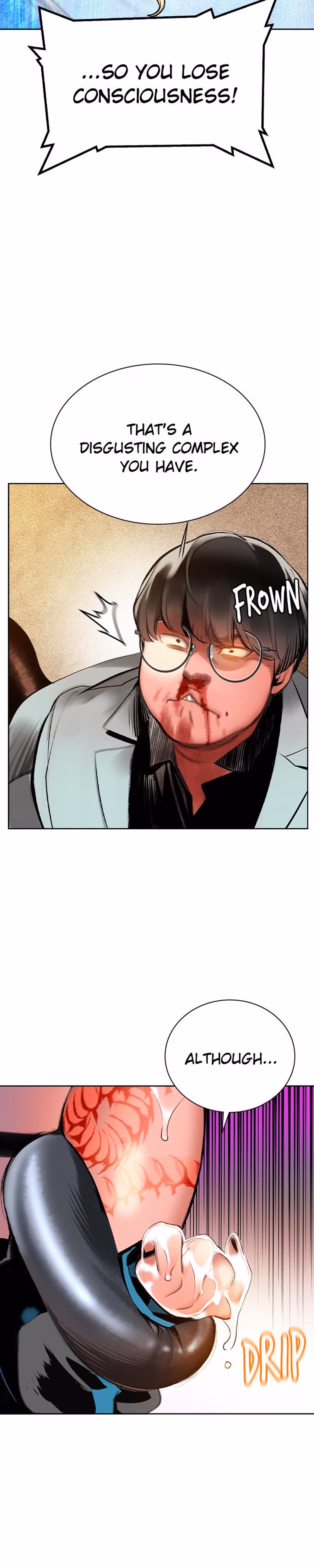 Jungle Juice - Chapter 109 - Part 13