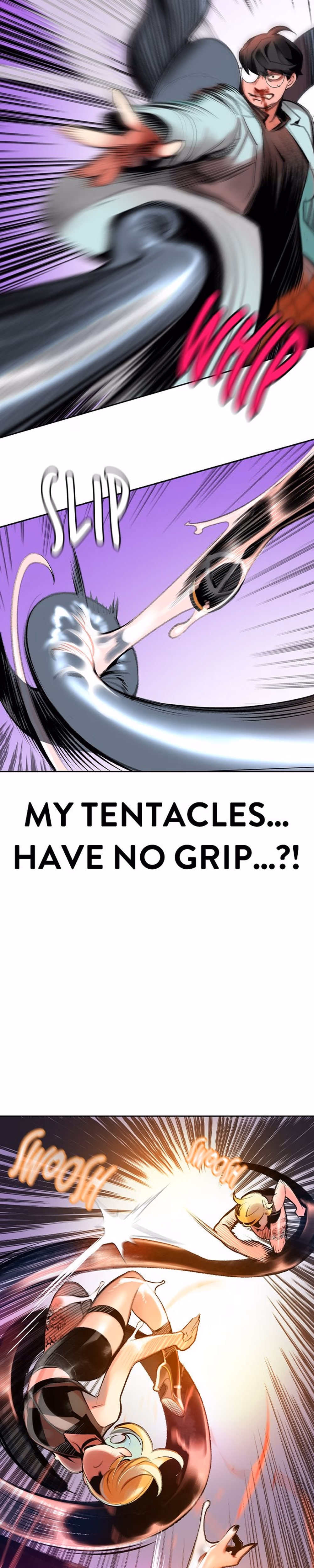 Jungle Juice - Chapter 109 - Part 15