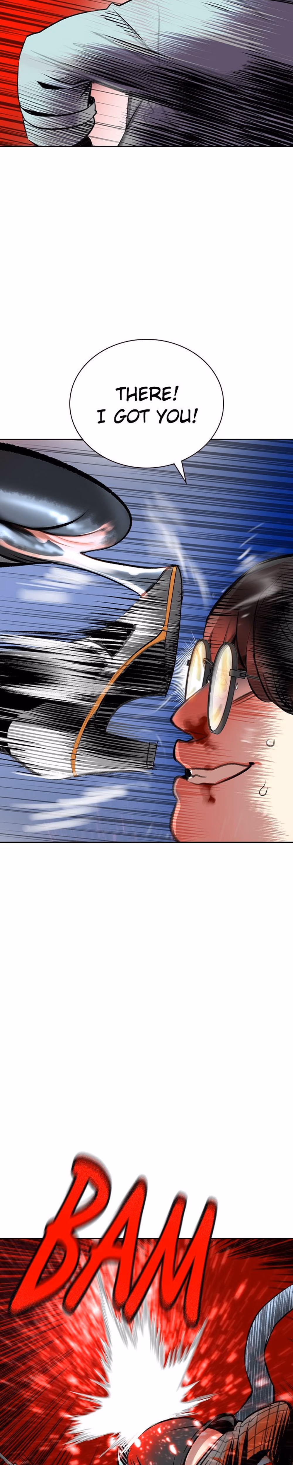 Jungle Juice - Chapter 109 - Part 17