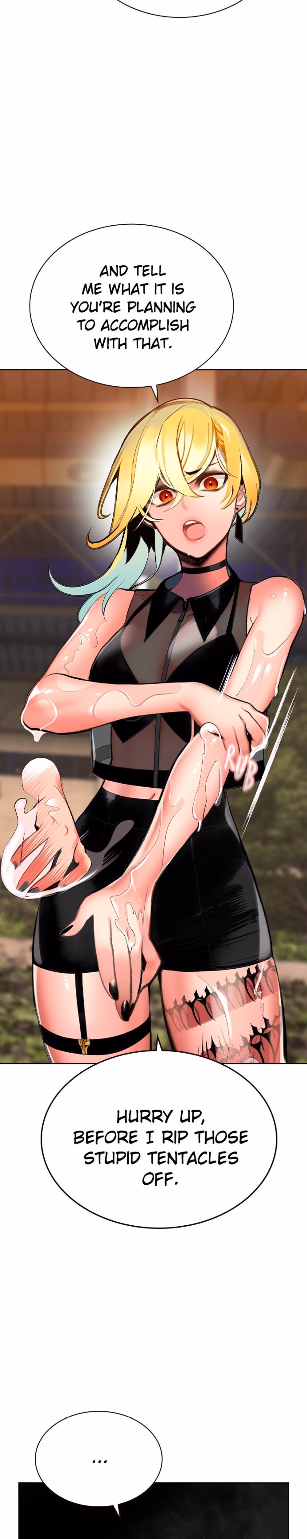 Jungle Juice - Chapter 109 - Part 19