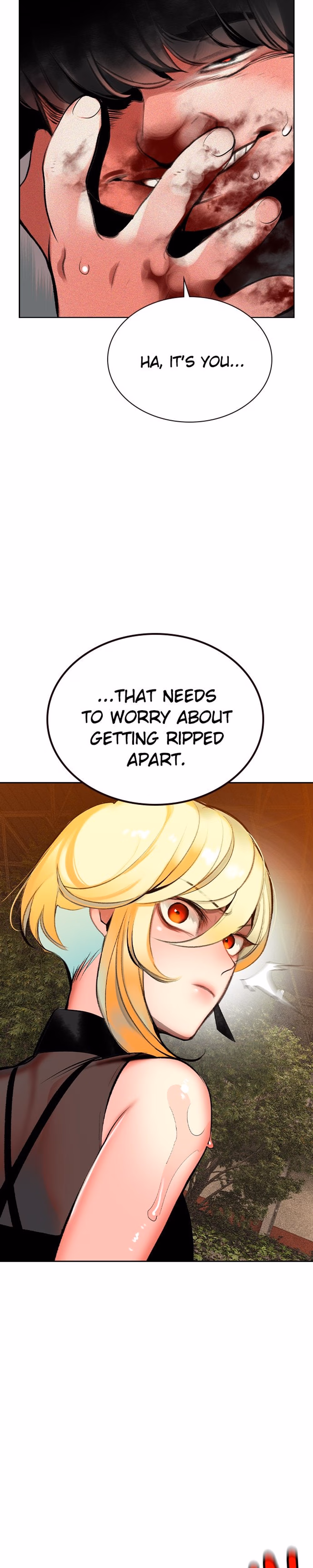 Jungle Juice - Chapter 109 - Part 20