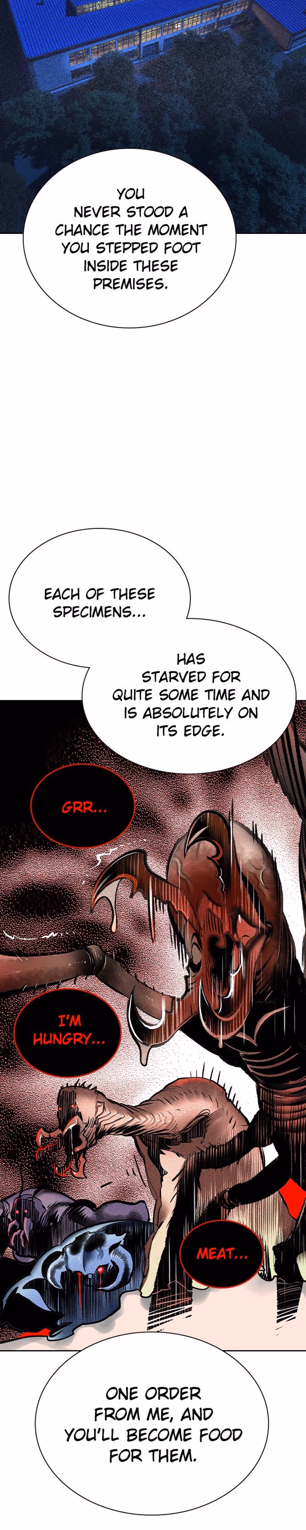 Jungle Juice - Chapter 109 - Part 22