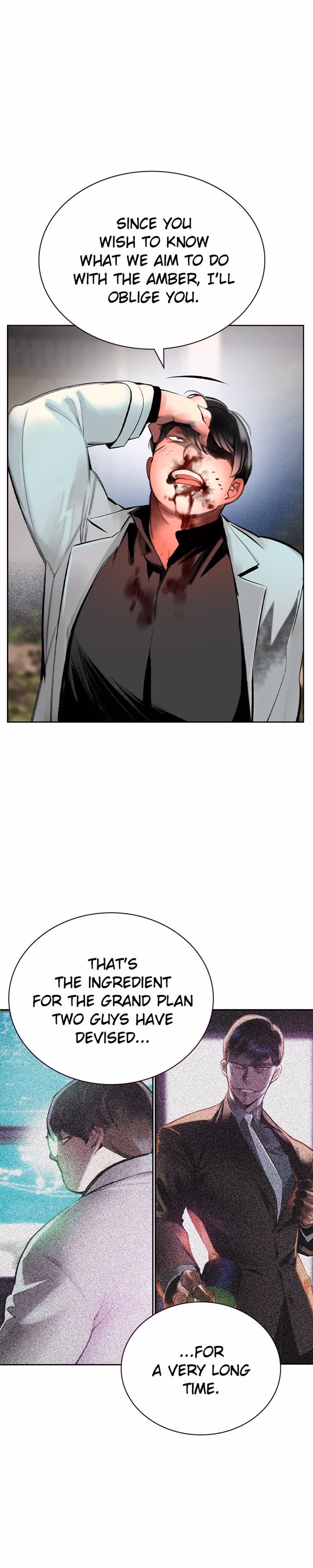 Jungle Juice - Chapter 109 - Part 23