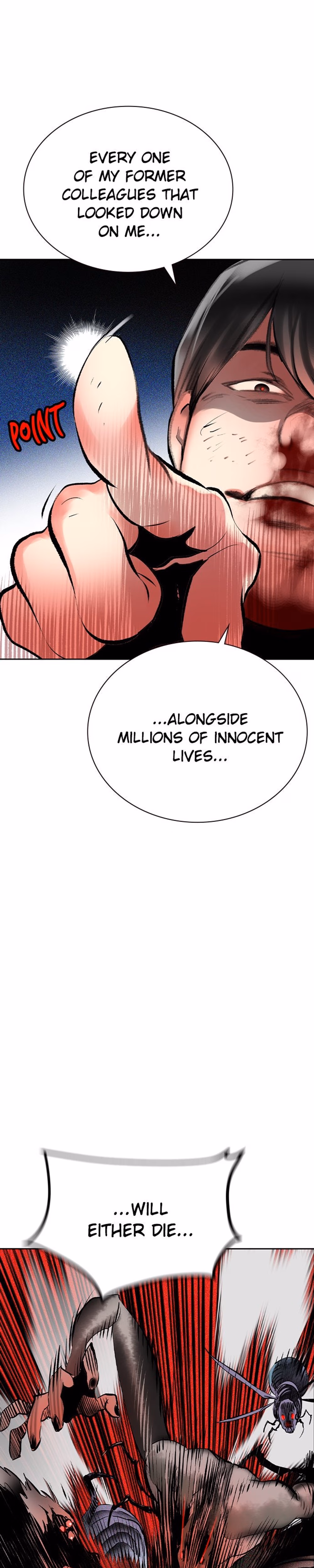Jungle Juice - Chapter 109 - Part 24