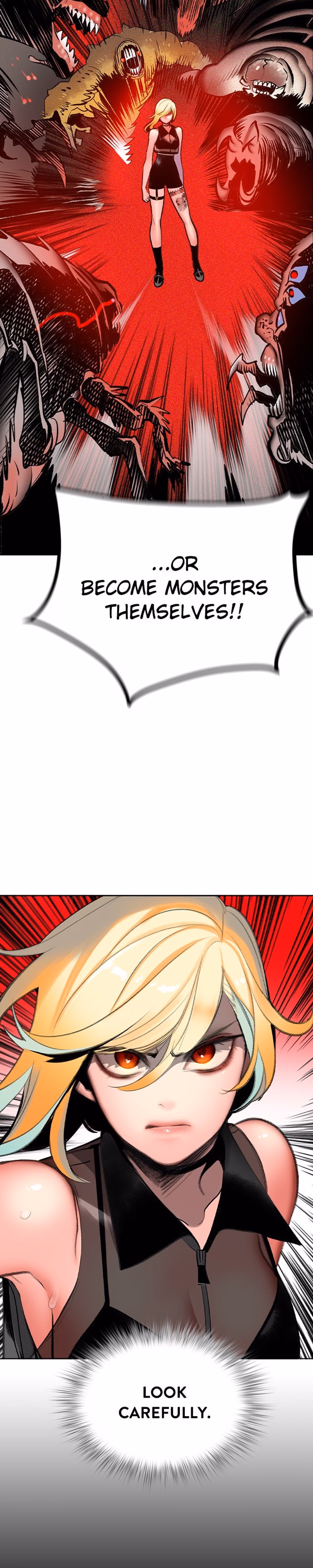 Jungle Juice - Chapter 109 - Part 25