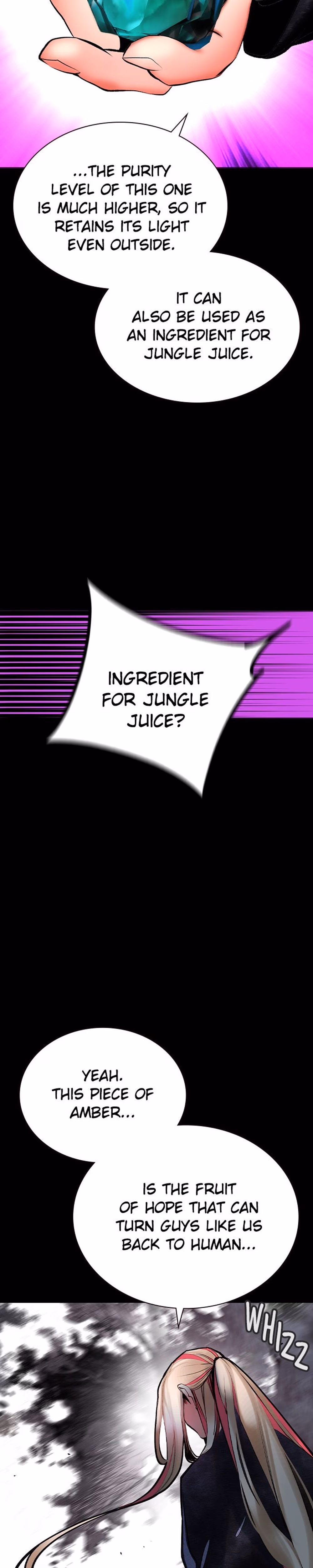 Jungle Juice - Chapter 109 - Part 27
