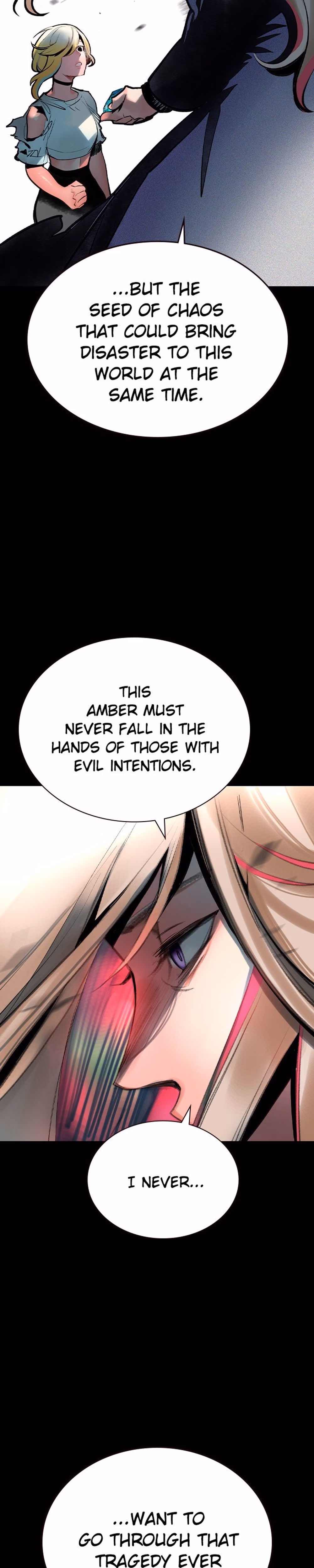 Jungle Juice - Chapter 109 - Part 28