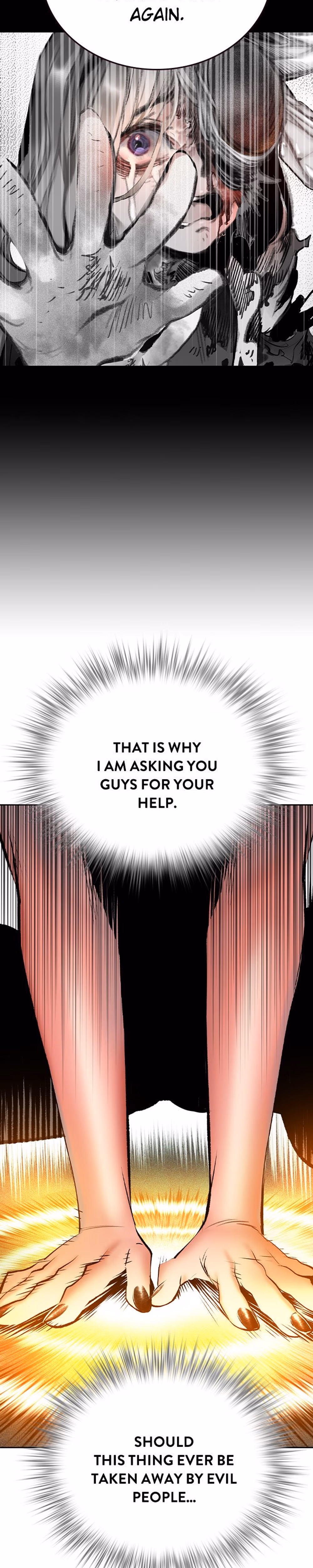 Jungle Juice - Chapter 109 - Part 29