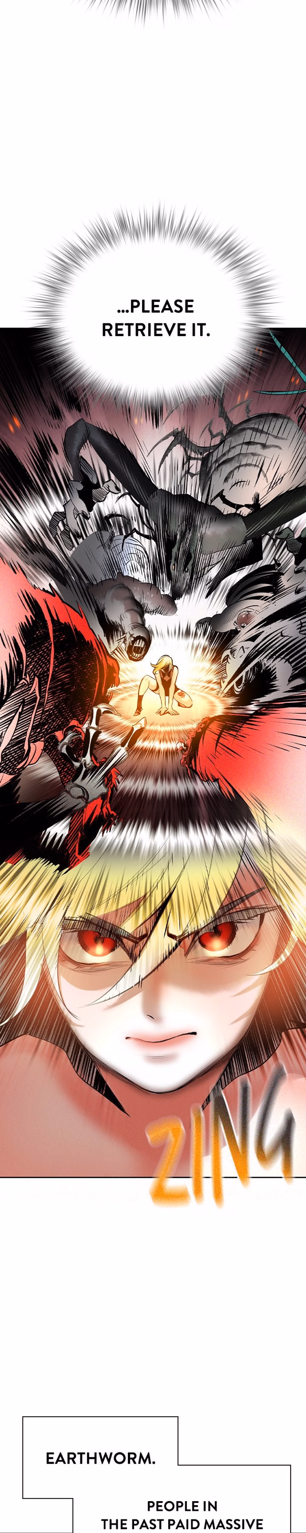 Jungle Juice - Chapter 109 - Part 30