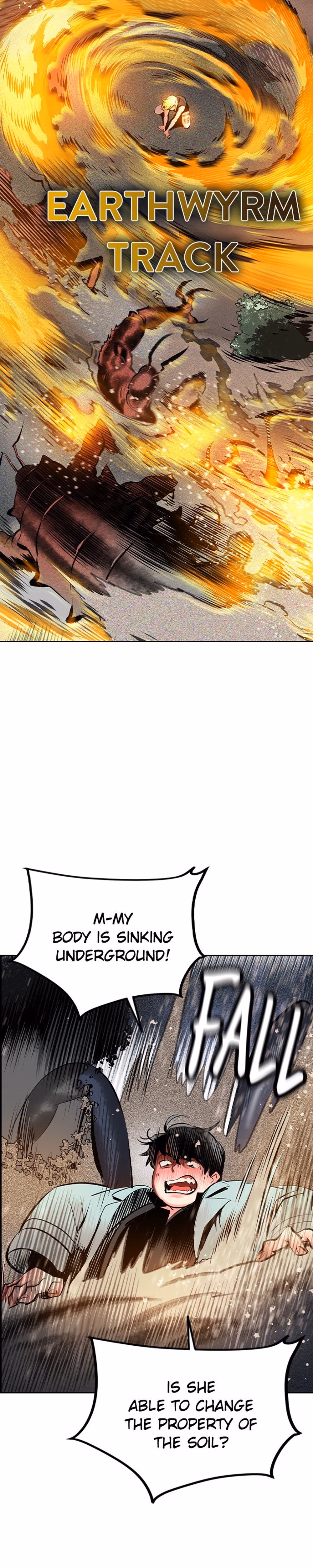Jungle Juice - Chapter 109 - Part 33