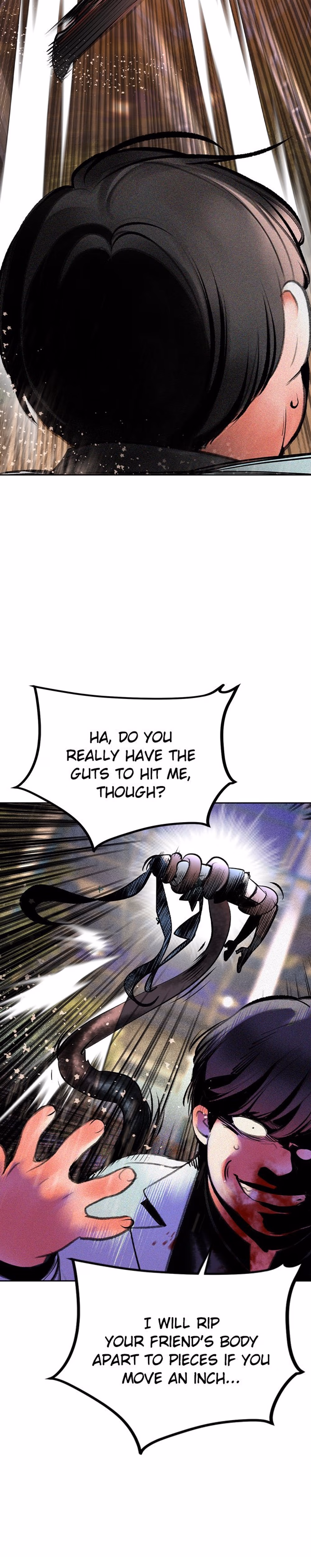 Jungle Juice - Chapter 109 - Part 35