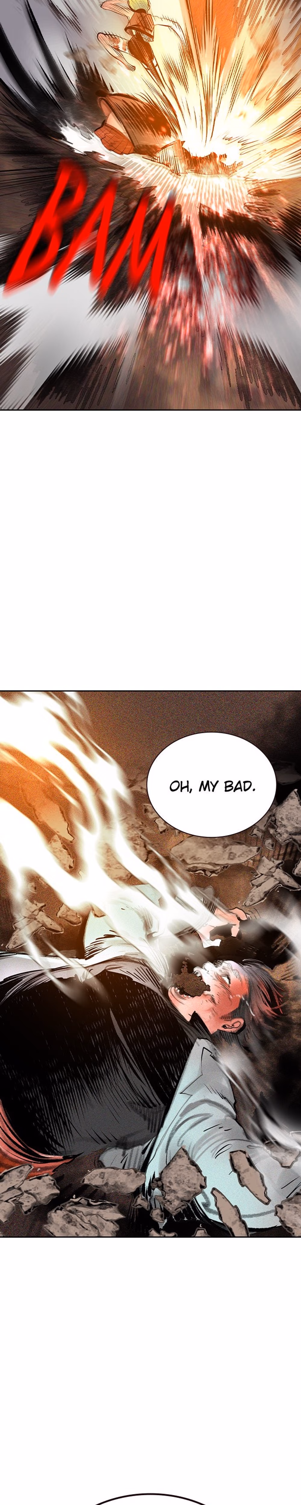 Jungle Juice - Chapter 109 - Part 37