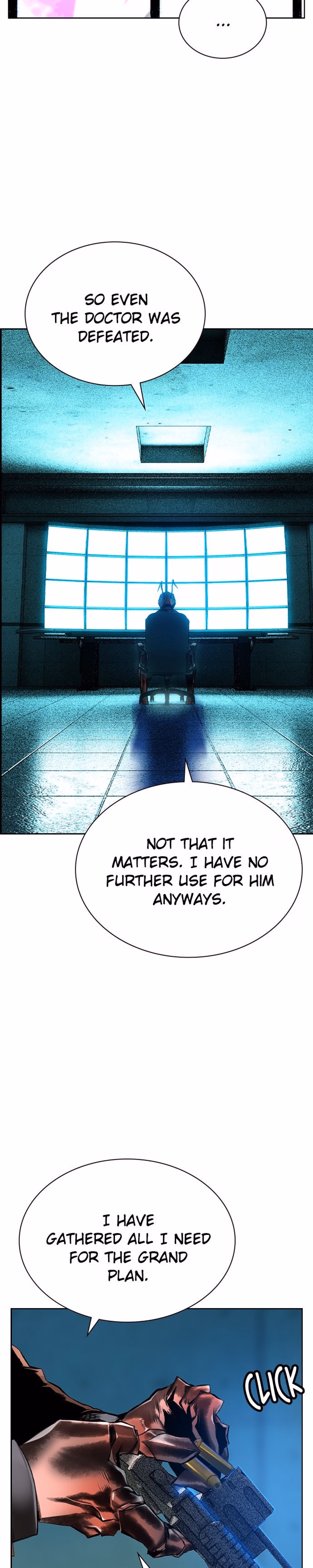 Jungle Juice - Chapter 109 - Part 39