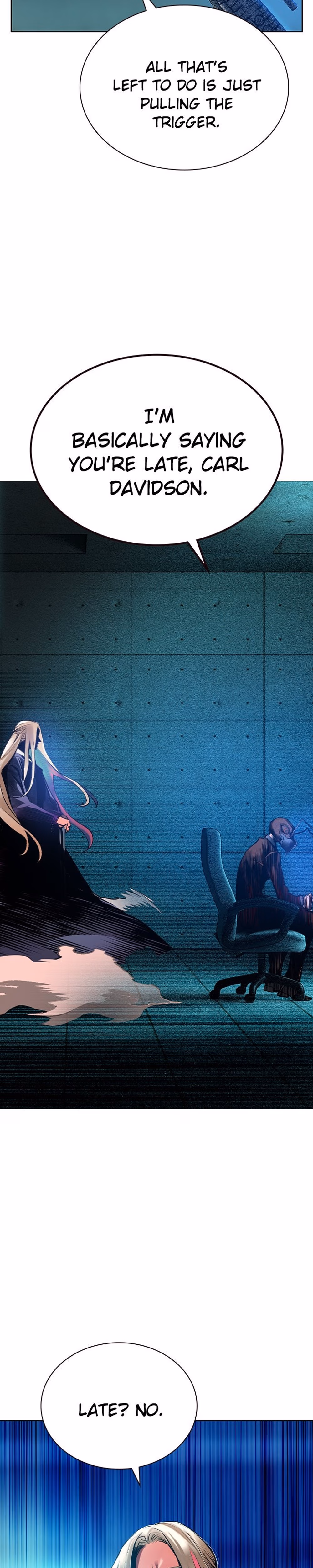 Jungle Juice - Chapter 109 - Part 40