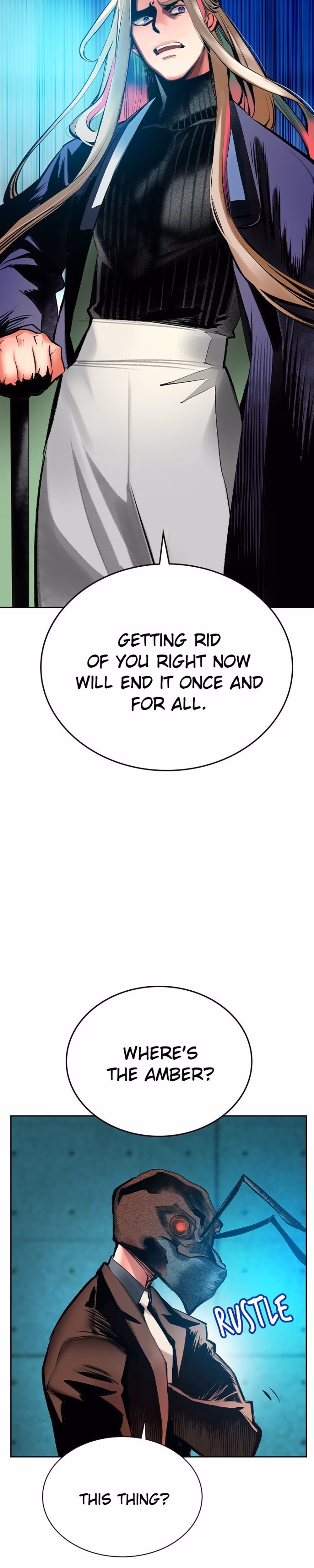 Jungle Juice - Chapter 109 - Part 41