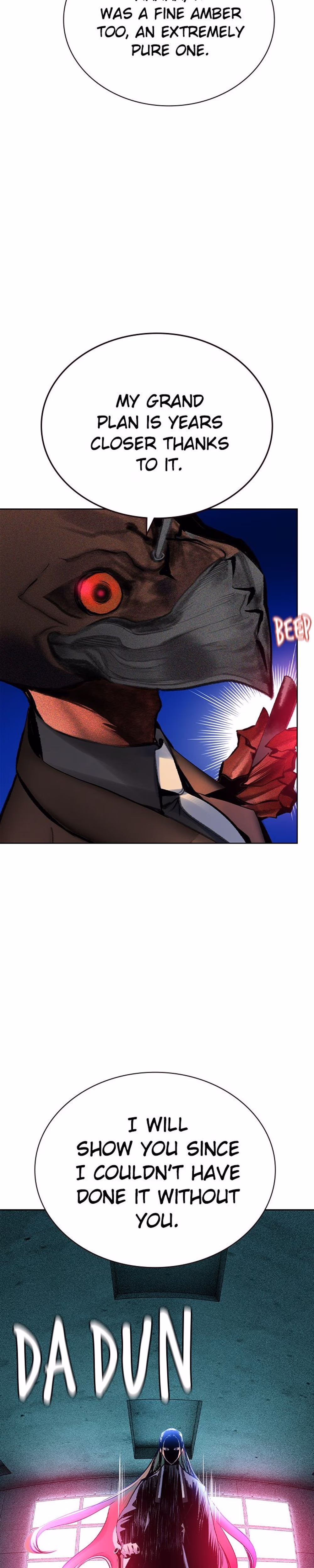 Jungle Juice - Chapter 109 - Part 43