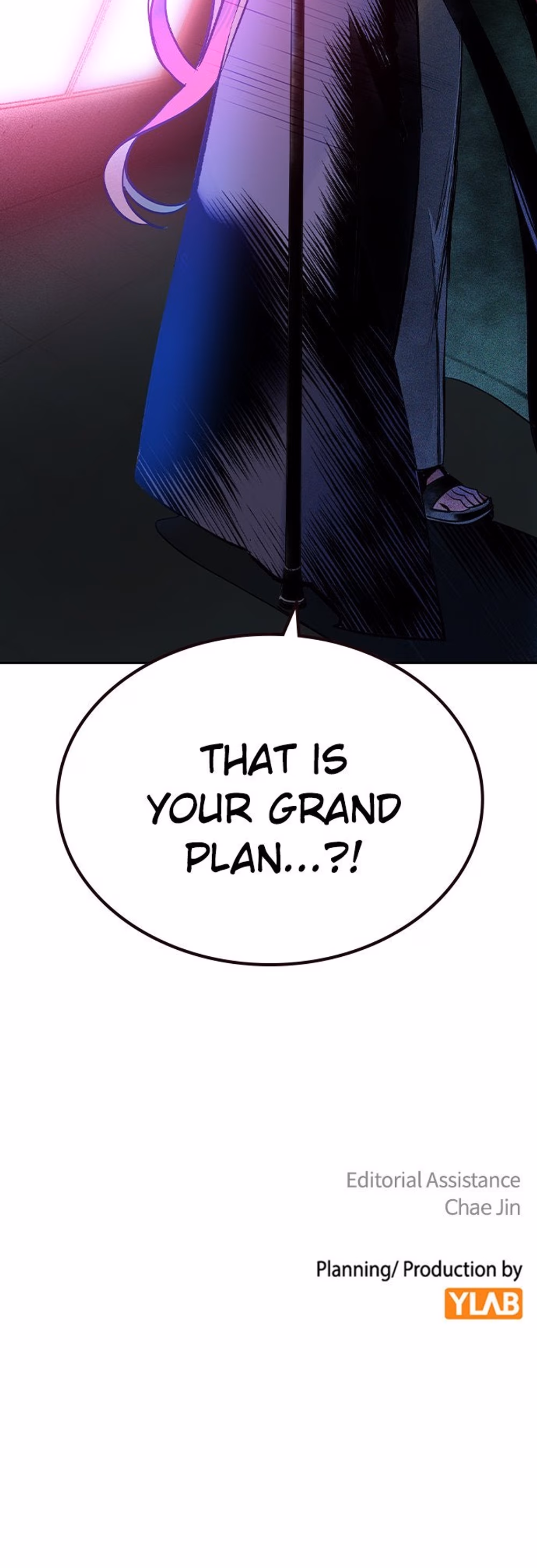 Jungle Juice - Chapter 109 - Part 45