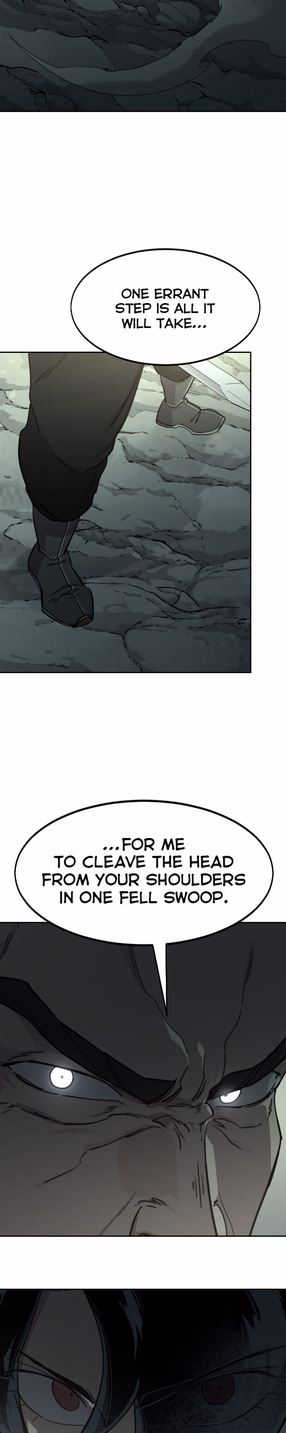 Return of the Blossoming Blade - Chapter 105 - Part 6