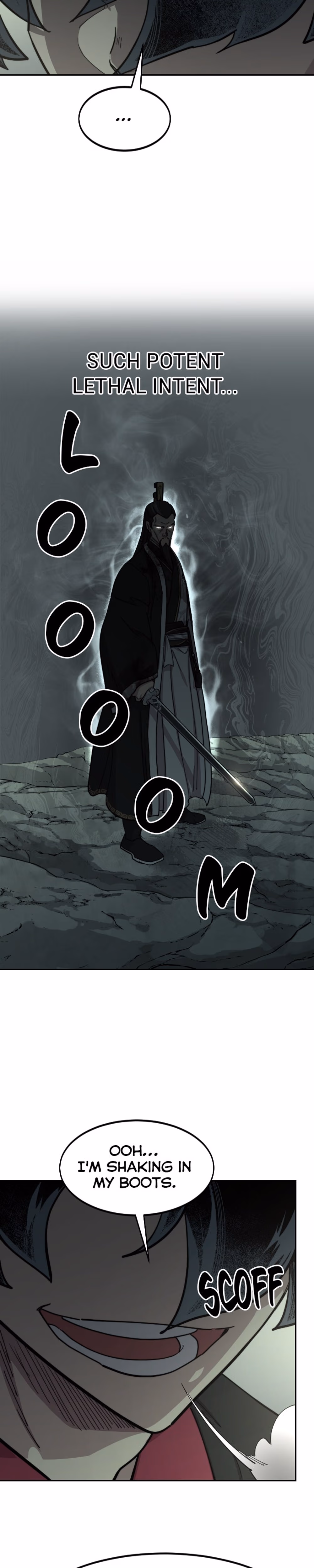 Return of the Blossoming Blade - Chapter 105 - Part 7