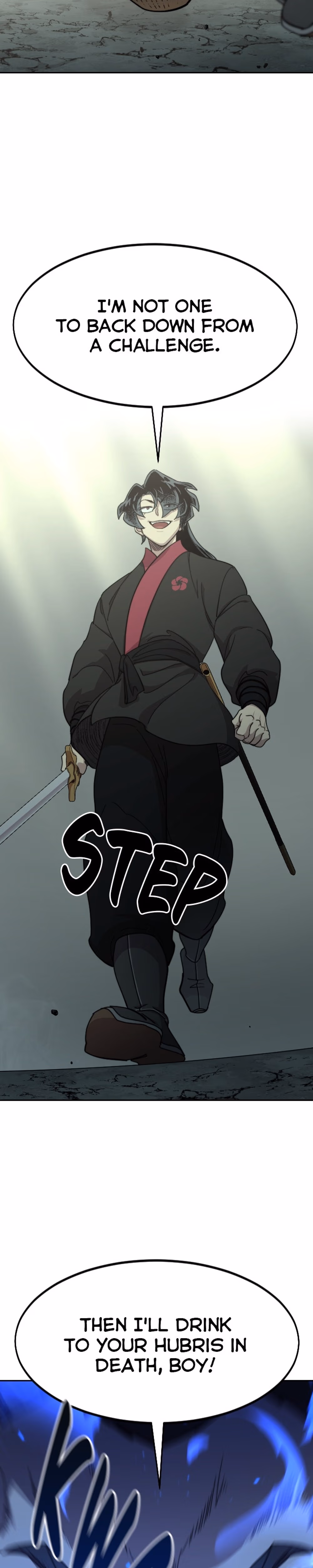 Return of the Blossoming Blade - Chapter 105 - Part 15