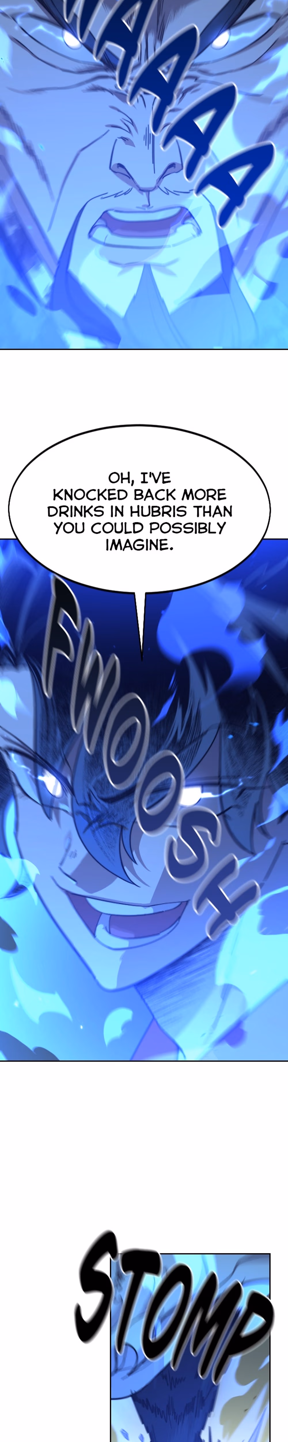 Return of the Blossoming Blade - Chapter 105 - Part 16
