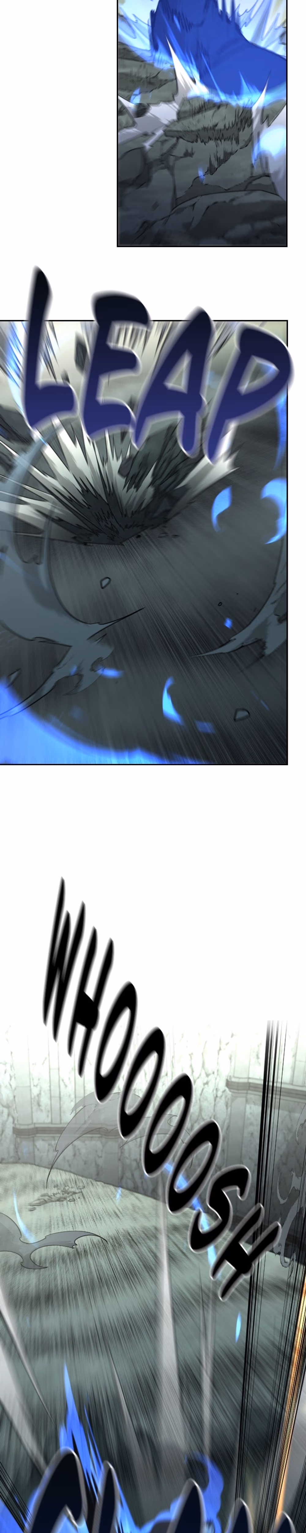 Return of the Blossoming Blade - Chapter 105 - Part 17