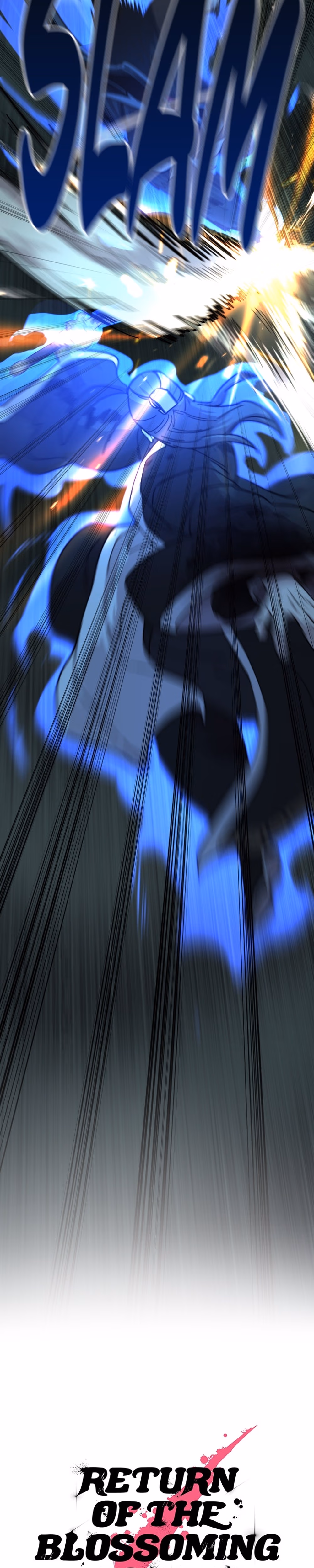 Return of the Blossoming Blade - Chapter 105 - Part 18