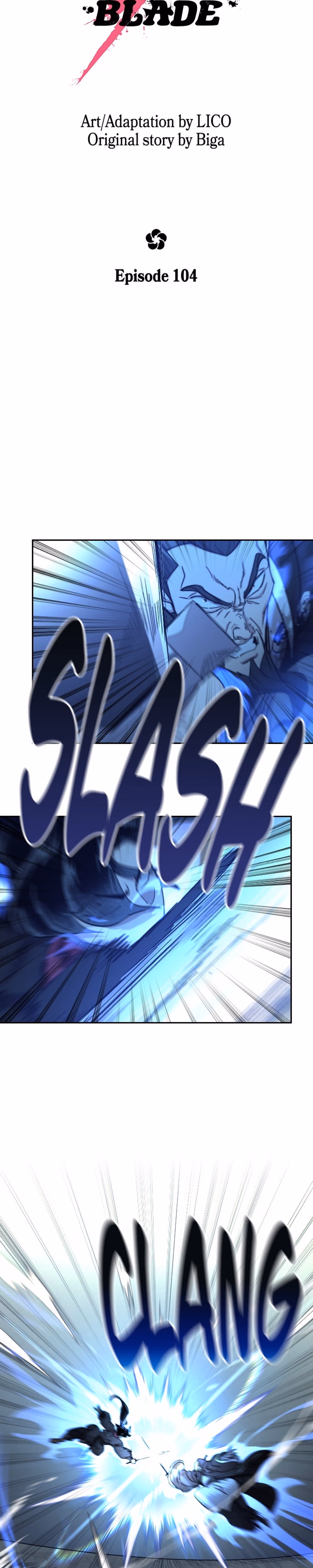 Return of the Blossoming Blade - Chapter 105 - Part 19