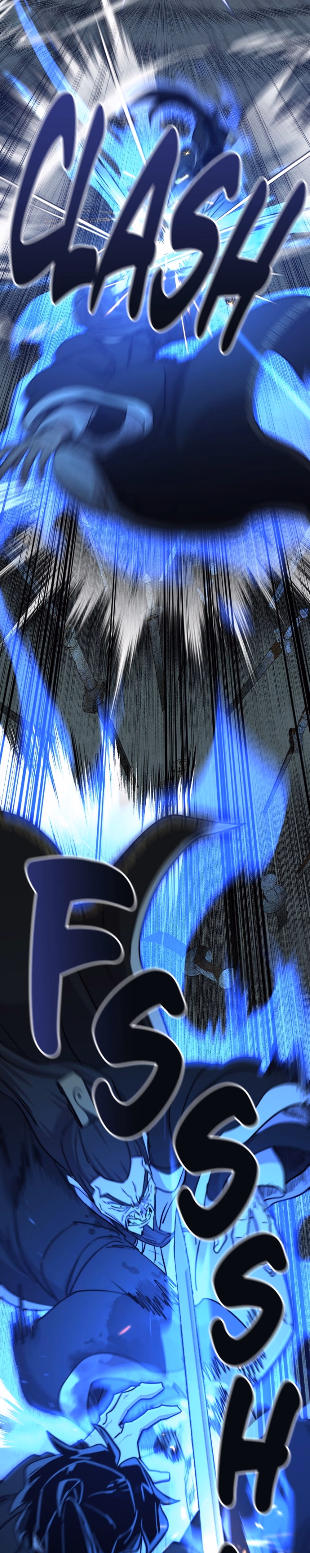 Return of the Blossoming Blade - Chapter 105 - Part 20