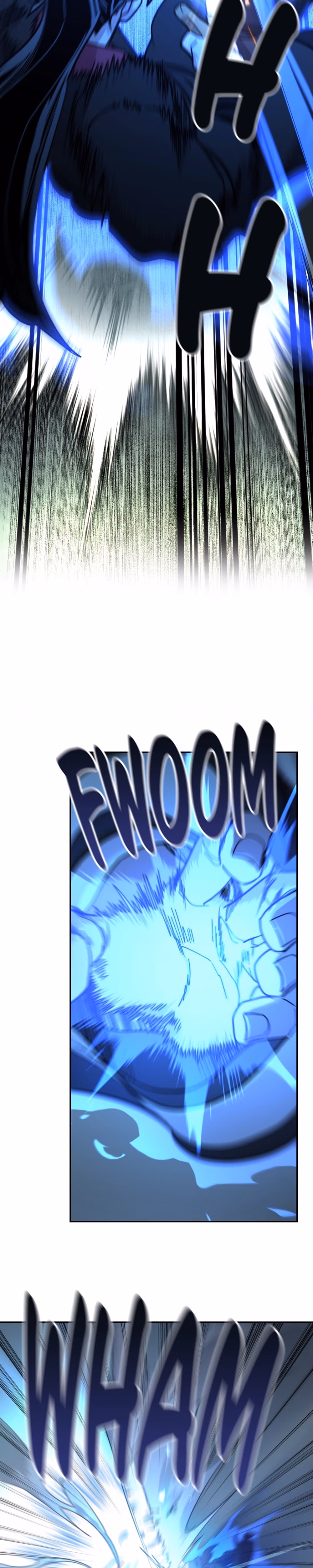 Return of the Blossoming Blade - Chapter 105 - Part 21