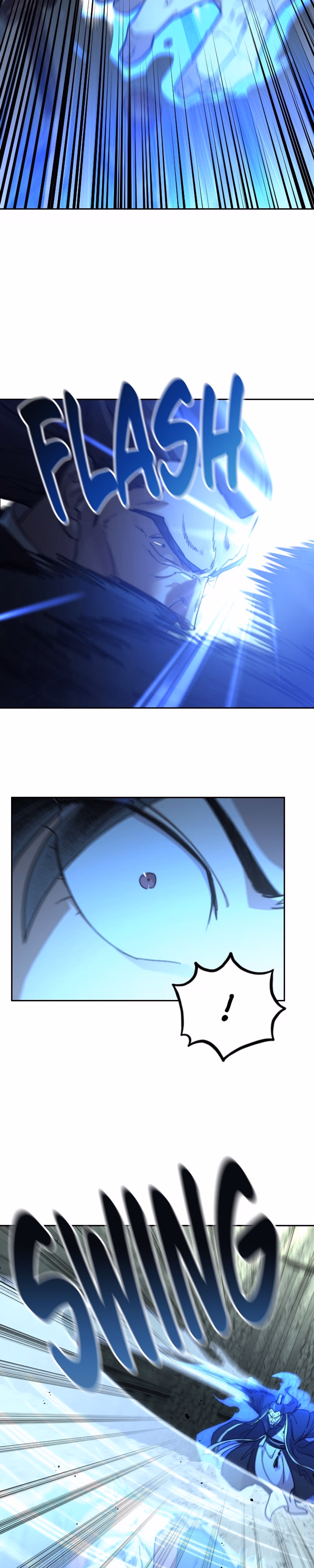 Return of the Blossoming Blade - Chapter 105 - Part 24