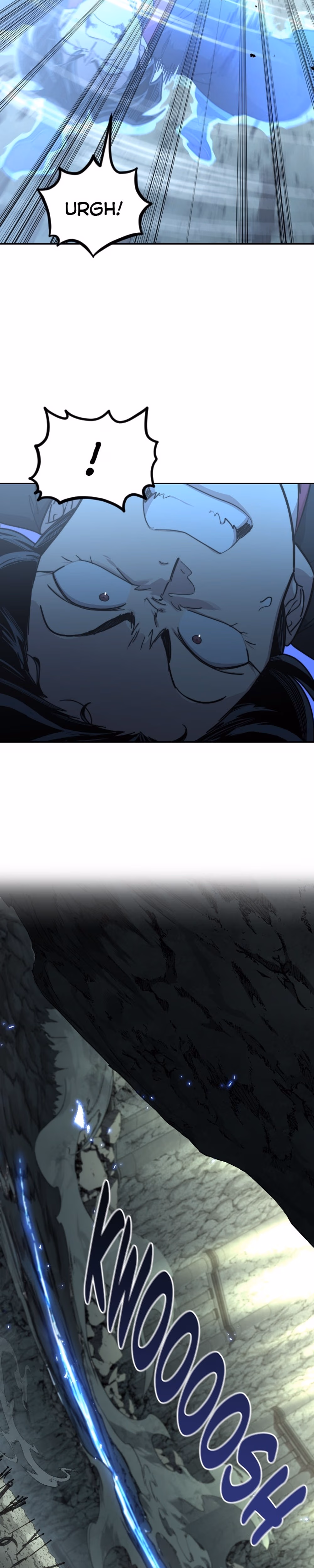 Return of the Blossoming Blade - Chapter 105 - Part 25