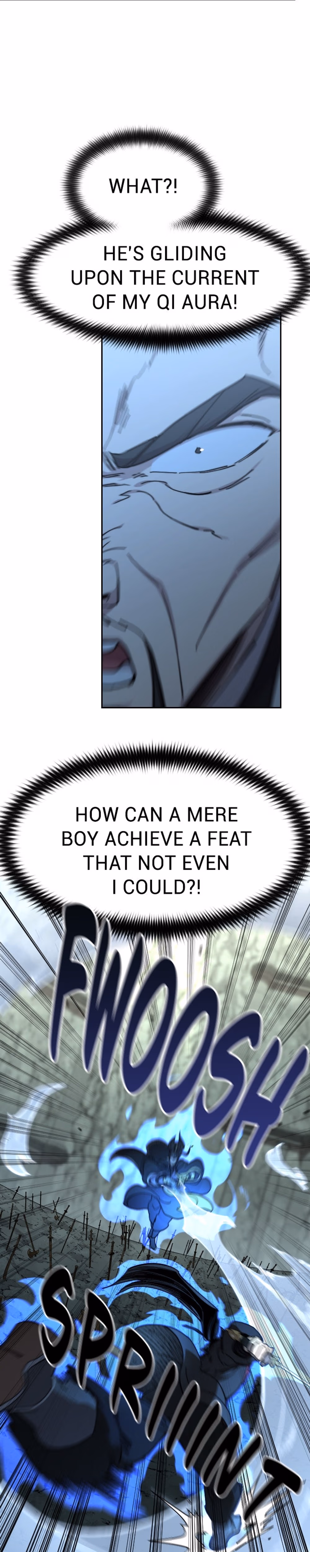Return of the Blossoming Blade - Chapter 105 - Part 28