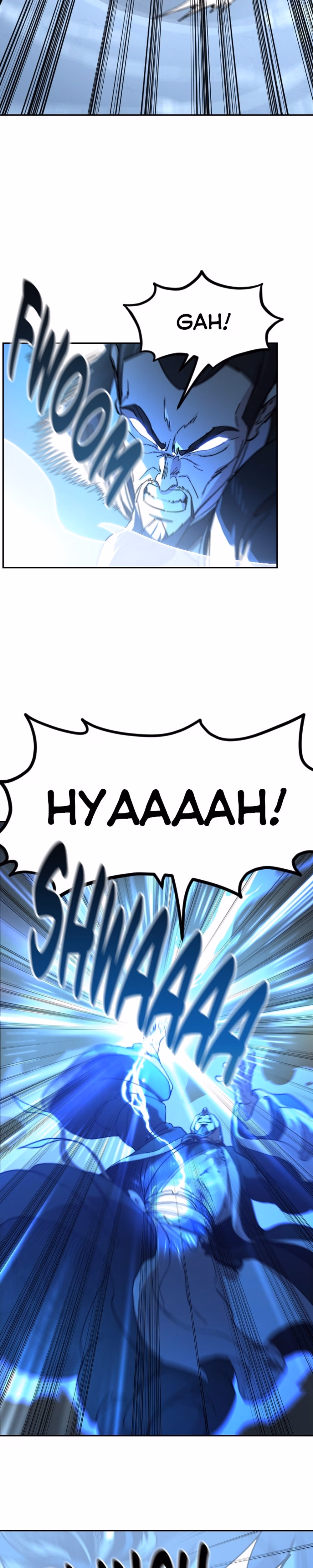 Return of the Blossoming Blade - Chapter 105 - Part 29