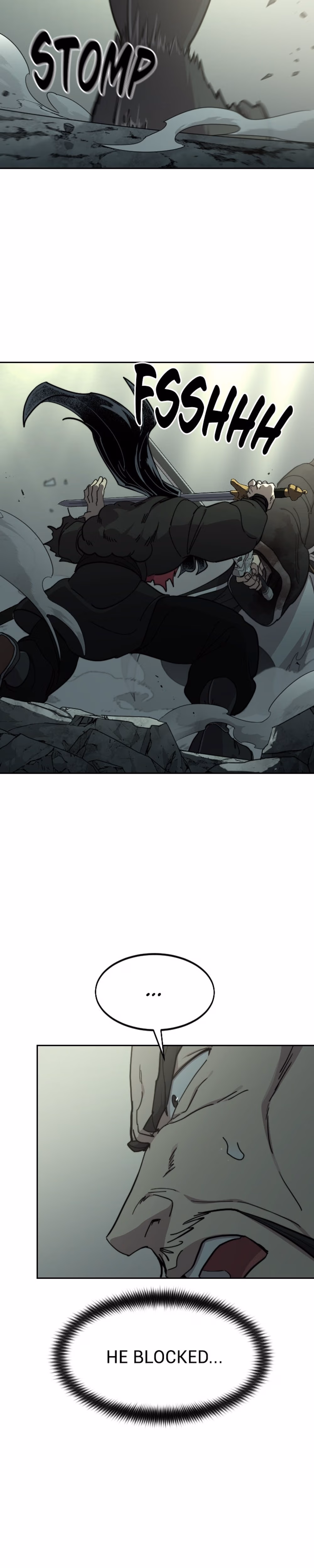 Return of the Blossoming Blade - Chapter 105 - Part 34