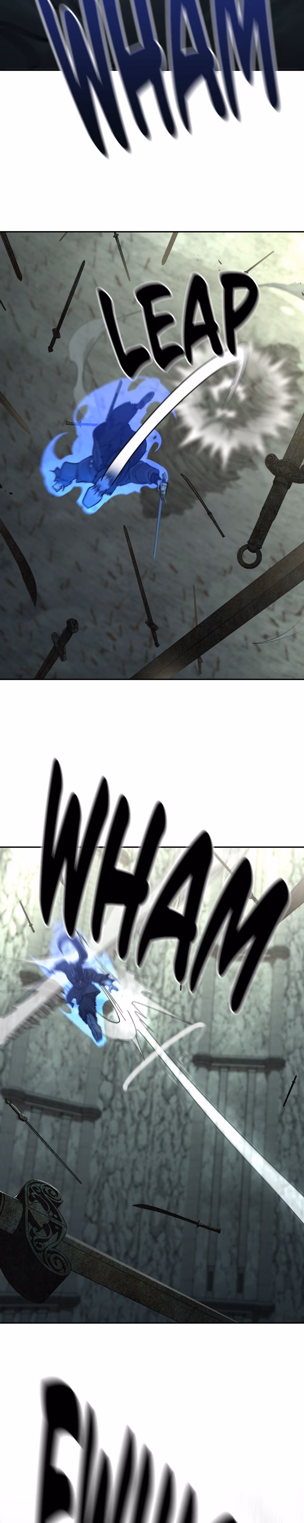 Return of the Blossoming Blade - Chapter 105 - Part 44