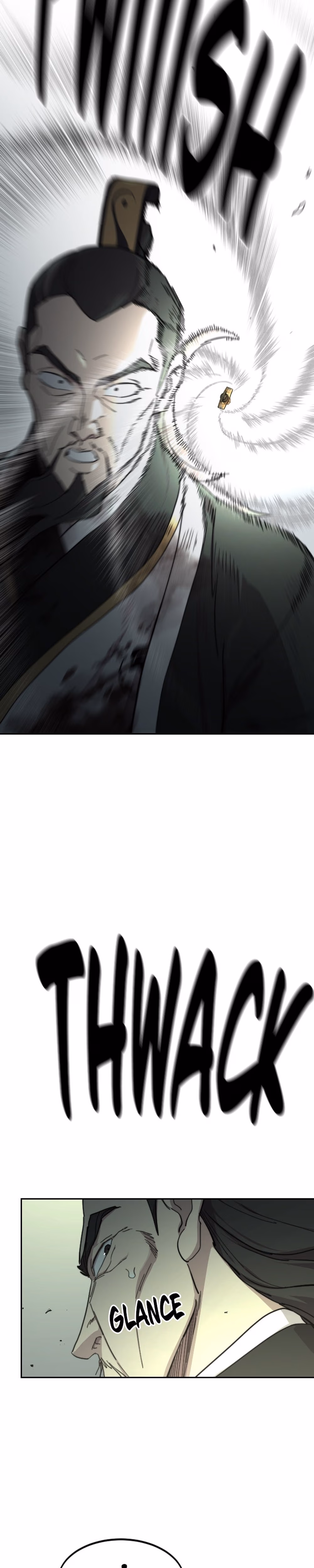 Return of the Blossoming Blade - Chapter 105 - Part 45