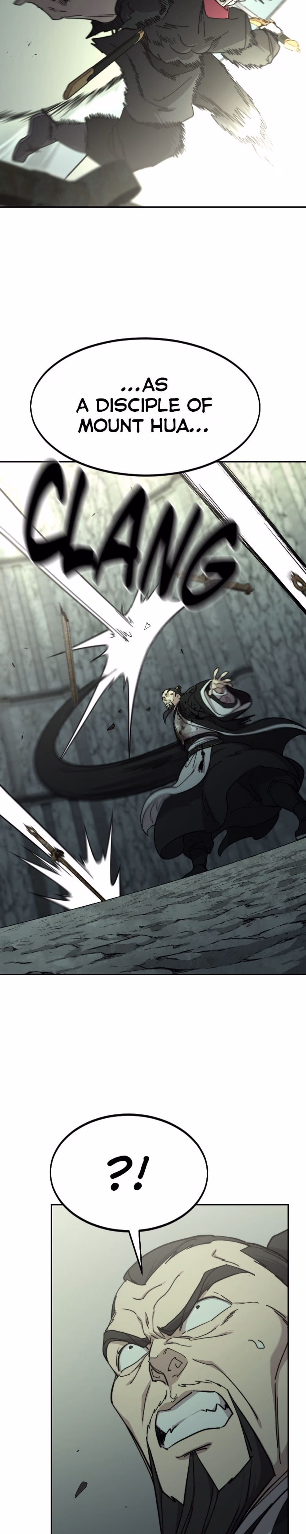 Return of the Blossoming Blade - Chapter 105 - Part 47