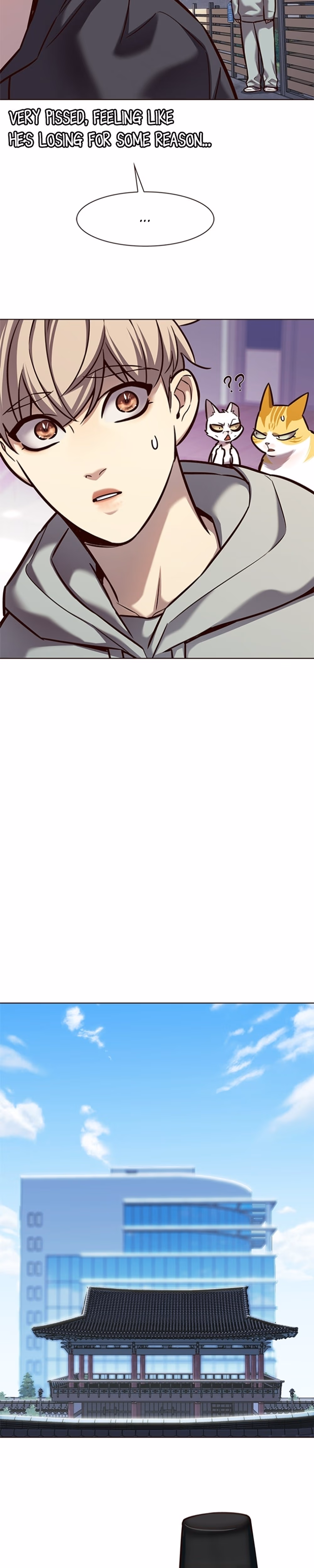 Eleceed - Chapter 186 - Part 13