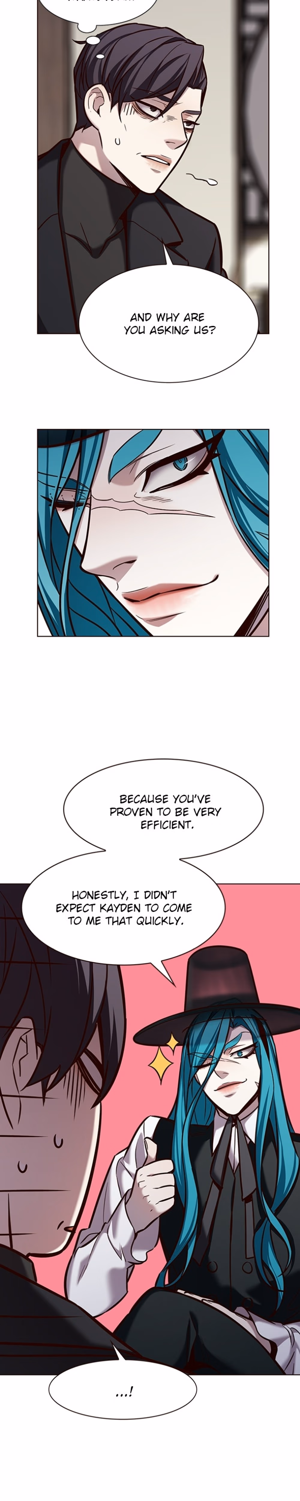 Eleceed - Chapter 186 - Part 15