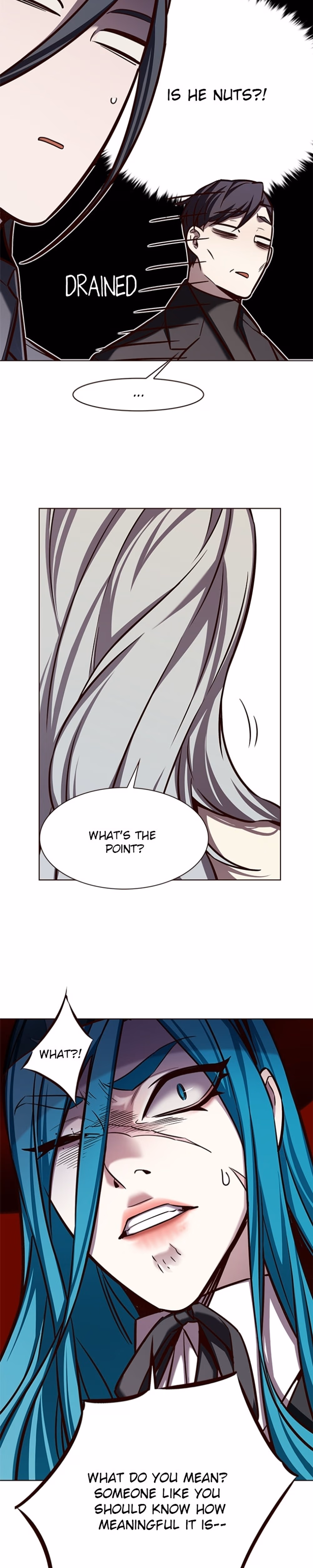 Eleceed - Chapter 186 - Part 29