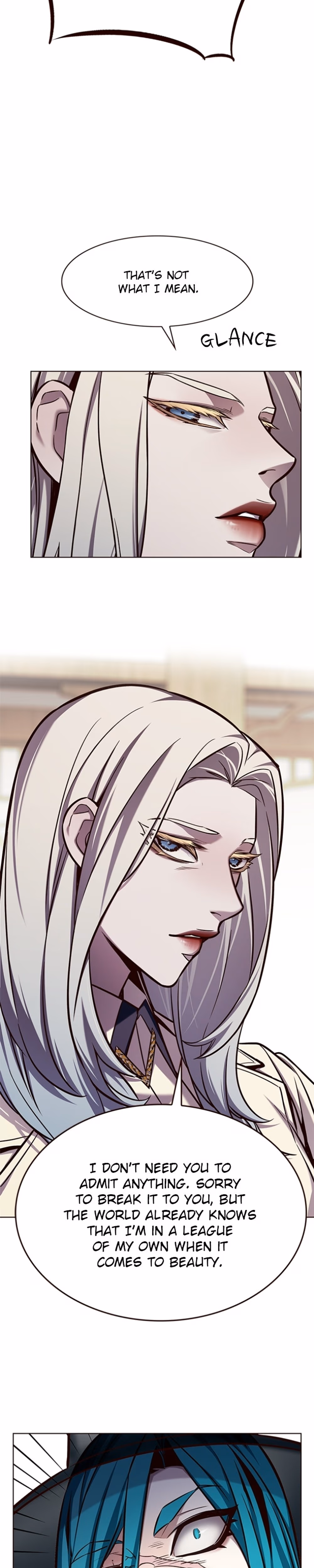 Eleceed - Chapter 186 - Part 30