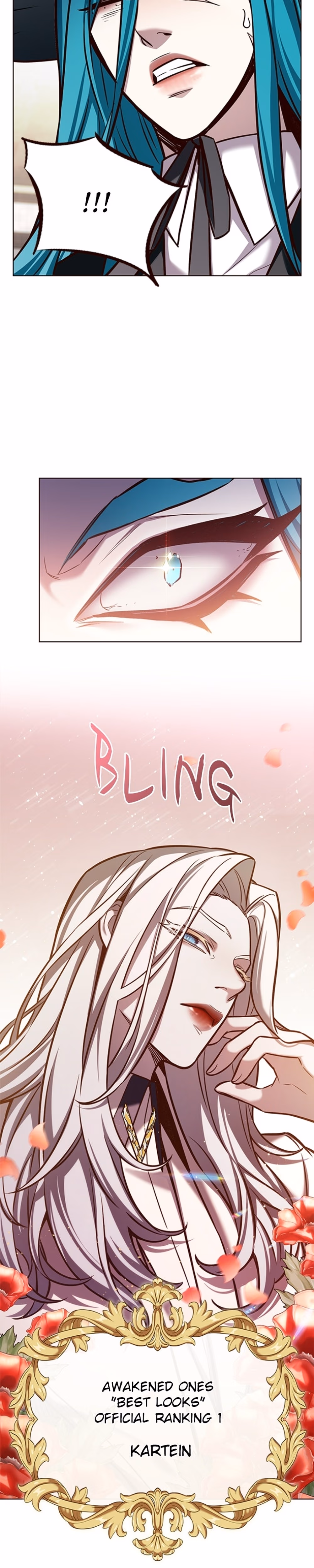 Eleceed - Chapter 186 - Part 31