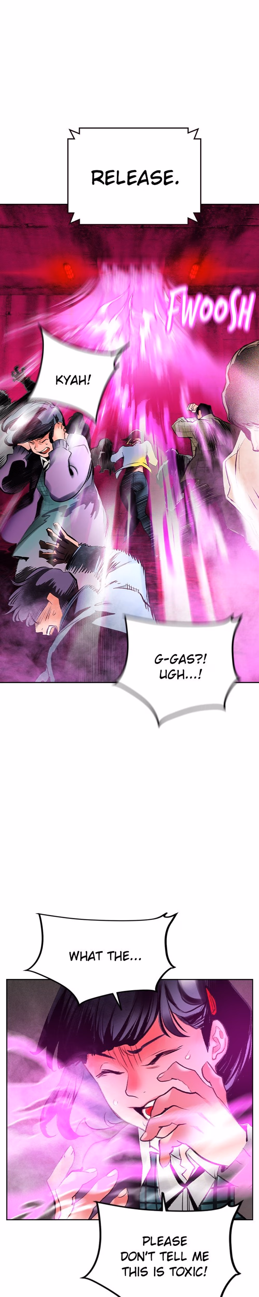 Jungle Juice - Chapter 110 - Part 3