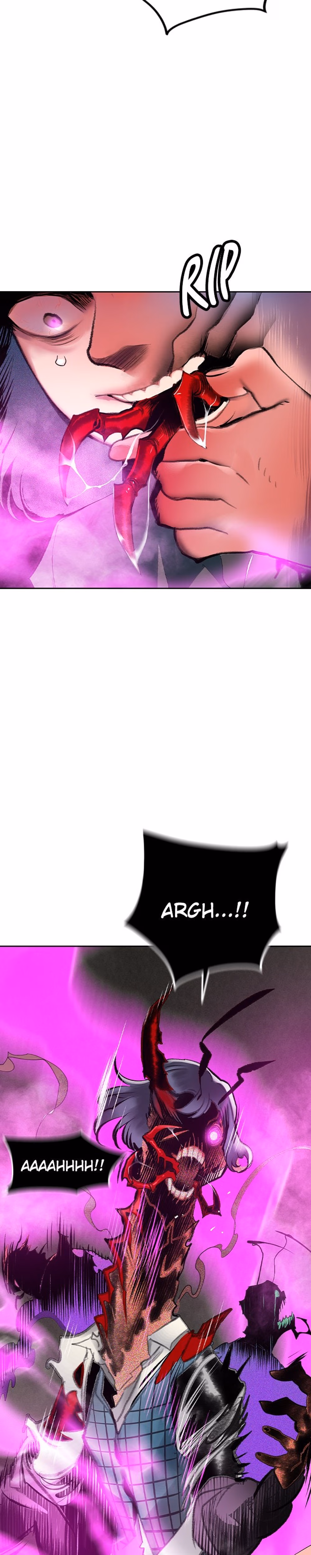 Jungle Juice - Chapter 110 - Part 4