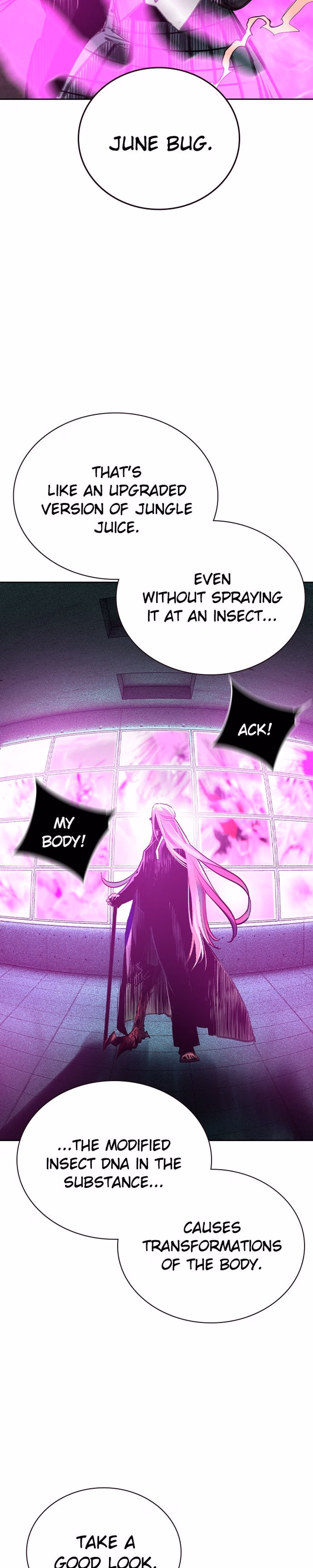 Jungle Juice - Chapter 110 - Part 5