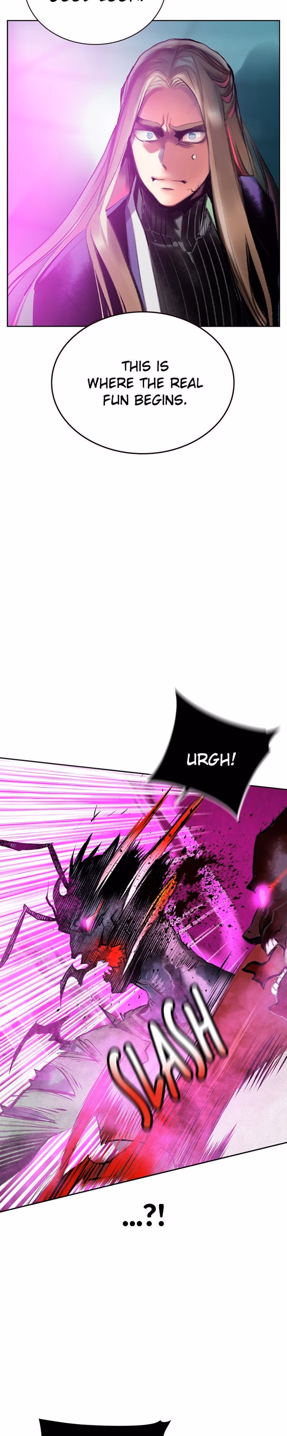 Jungle Juice - Chapter 110 - Part 6