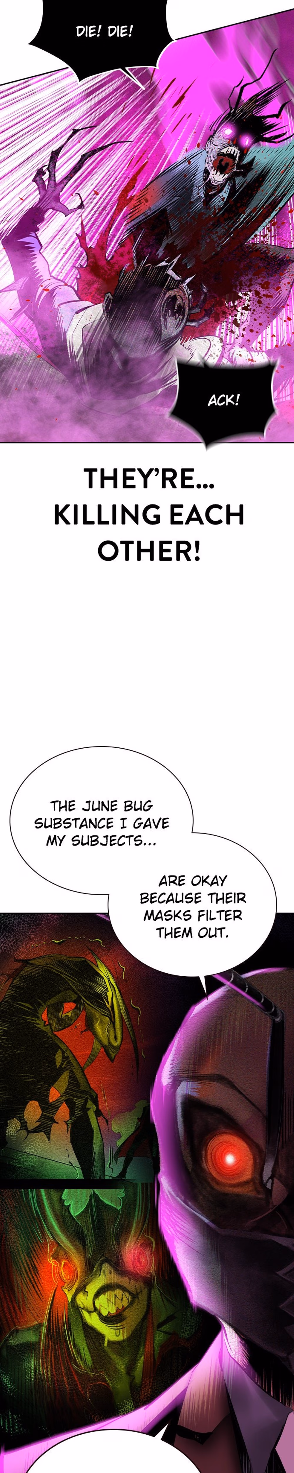 Jungle Juice - Chapter 110 - Part 7