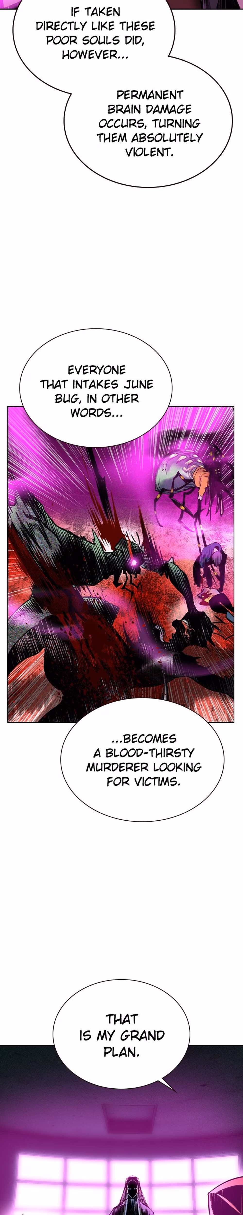 Jungle Juice - Chapter 110 - Part 8